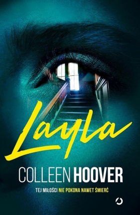 Layla - Colleen Hoover