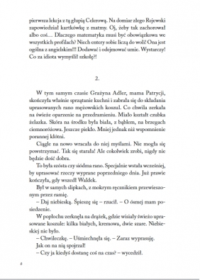 Czynnik miłości - Anna Łacina