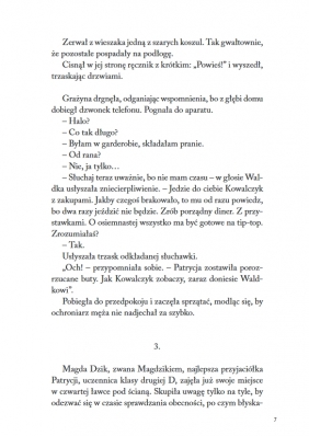 Czynnik miłości - Anna Łacina