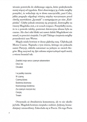 Czynnik miłości - Anna Łacina