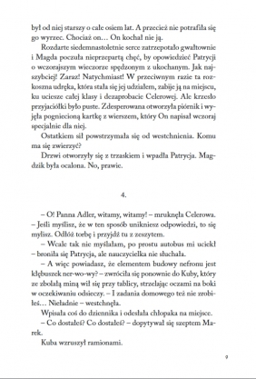 Czynnik miłości - Anna Łacina
