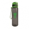 Bidon 500 ml - Black & Green