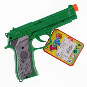 Pistolet Dromader na baterie (1272253)