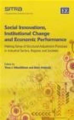 Social Innovations Institutional Change and Economic T Hamalainen