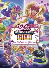 Barbie w świecie gier