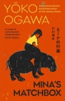 Mina's Matchbox wer. angielska Yoko Ogawa