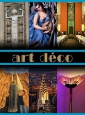 Art deco - Irma Kozina
