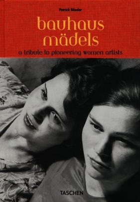 Bauhaus Girls - Patrick Rossler