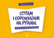 Czytam i odpowiadam na pytania - Olga Kłodnicka