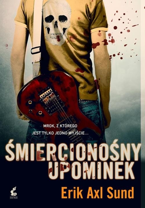 Śmiercionośny upominek