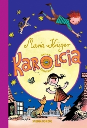 Karolcia - seria limitowana - Maria Krüger