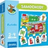 Samochody Wiek: 2+