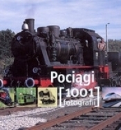 Pociągi 1001 fotografii
