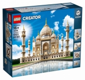 Klocki Creator Expert 1025 6 Taj Mahal (10256)