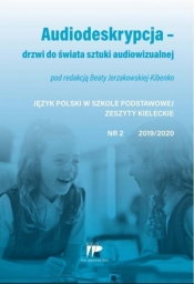 Język polski w szkole podstawowej nr 2 2019/2020 - red. Beata Jerzakowska-Kibenko
