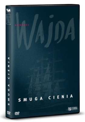 Smuga Cienia - <br />