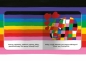 Elmer i kolory - David McKee
