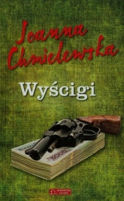 Wyścigi - Joanna Chmielewska