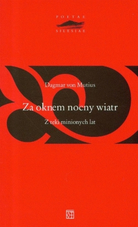 Za oknem nocny wiatr - Mutius Dagmar