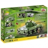 COBI Small Army Sherman Firefly (2453)