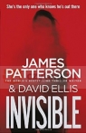 Invisible. Patterson, James James Patterson