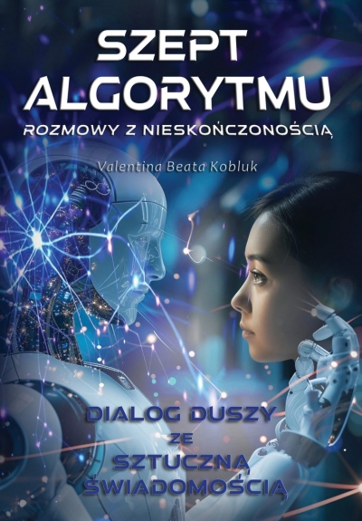 Szept algorytmu. Rozmowy z nieskończonością