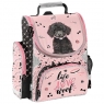Paso, Tornister szkolny Little puppy