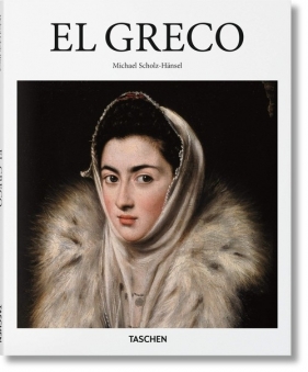El Greco - Scholz-Hansel Michael