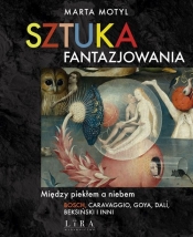 Sztuka fantazjowania - Marta Motyl