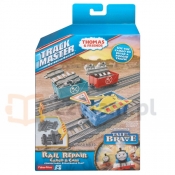 FISHER T&M Naprawa torowiska (BMK80/BDP02)