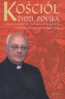 Kościół, Żydzi Polska