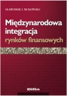 Międzynarodowa integracja rynków finansowych Bukowski Sławomir I.