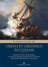 Credo et credimus Ecclesiam Roman Słupek
