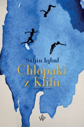 Chłopaki z Klifu - Sabin Iqbal