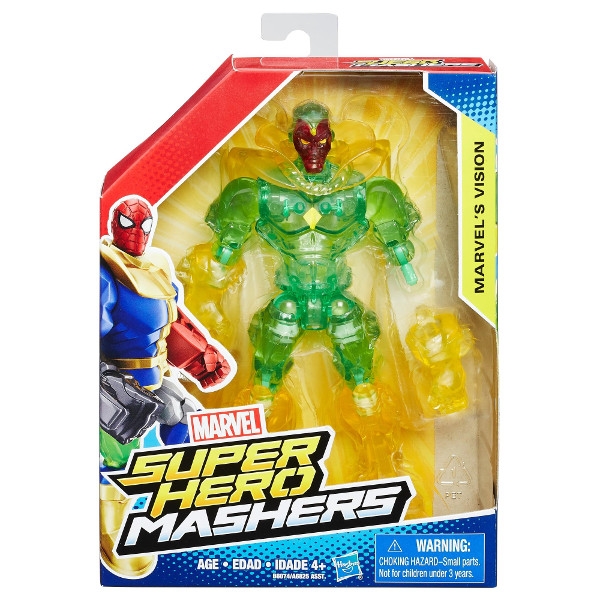 HASBRO AVN SHM Figurka, Marvels Vision (A6825EU4H/B6074)
