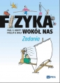 Fizyka wokół nas. Zadania - Paul G. Hewitt, Phillip R. Wolf