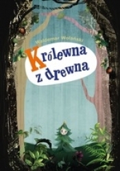 Królewna z drewna (Uszkodzona okładka)