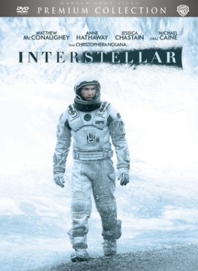 Interstellar (Premium Collection)