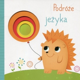 Podróże jeżyka - Opracowanie zbiorowe