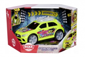 Pojazd Streets Beatz Mercedes 23,5 cm (203765007)