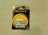 Bateria Sony R03 4/BL 4szt na blistrze AAA