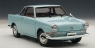 BMW 700 Sport Coupe (cremicblue)