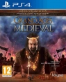 Grand Ages: Medieval PS4