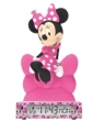  Lampka 3D z budzikiem Minnie MN45003+