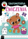 Grafomotoryka. Ćwiczenia Opracowanie zbiorowe