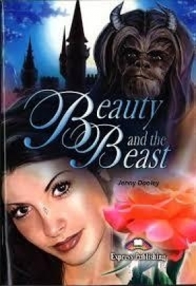 Beauty and the Beast - Jenny Dooley