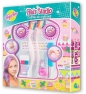 Hair Studio - Zestaw do stylizacji z pasemkami (STN 6536)