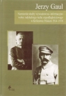 Niemieckie służby wywiadowczo-informacyjne wobec radykalnego ruchu niepodległościowego w Królestwie Polskim 1914 - 1918