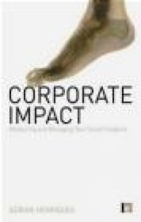 Corporate Impact A Henriques