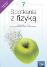Spotkania z fizyką Neon. Klasa 7. Podręcznik. Nowa edycja 2023-2025